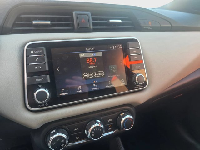 Nissan Micra desde 230€/mes ¡Sin Entrada! en Vic