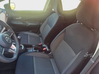 Nissan Micra desde 230€/mes ¡Sin Entrada! en Vic