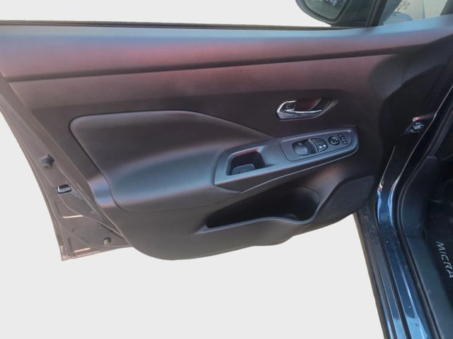 Nissan Micra desde 230€/mes ¡Sin Entrada! en Vic