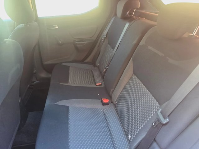 Nissan Micra desde 230€/mes ¡Sin Entrada! en Vic