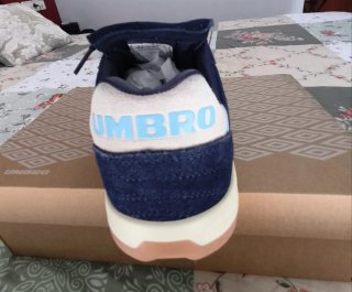 Zapatillas Umbro Speciali TR Unisex Talla 40
