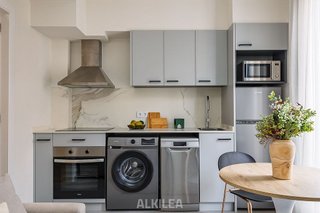 Piso en alquiler en Nou Moles en Valencia