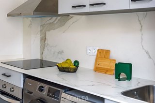 Piso en alquiler en Nou Moles en Valencia