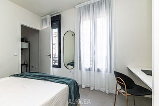 Piso en alquiler en Nou Moles en Valencia