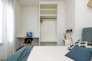 Piso en alquiler en Nou Moles en Valencia