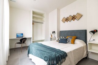Piso en alquiler en Nou Moles en Valencia