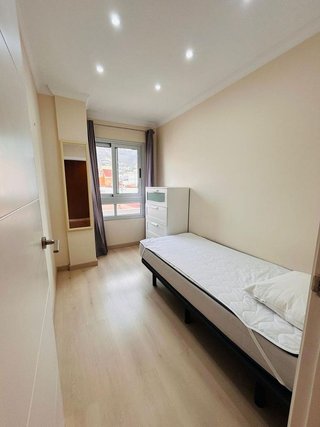 Piso en alquiler en Centro en Santa Cruz de Tenerife