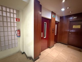 Oficina en alquiler en Barrio de Abando en Bilbao