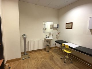Oficina en alquiler en Barrio de Abando en Bilbao