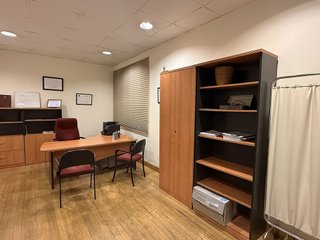 Oficina en alquiler en Barrio de Abando en Bilbao