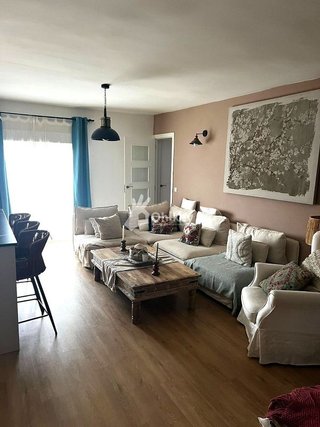 Piso en alquiler en Fuenlabrada II - El Molino en Fuenlabrada