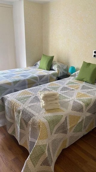 Piso en alquiler en Pont Nou - Corazón de Jesús en Elche