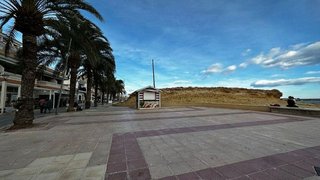 Local comercial en venta en Campello Playa en Campello (el)