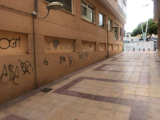 Local comercial en venta en Campello Playa en Campello (el)