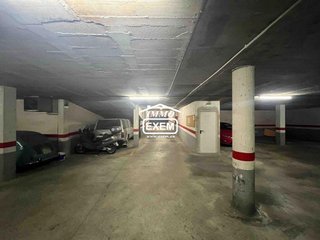 Garaje en venta en La Bordeta en Lleida