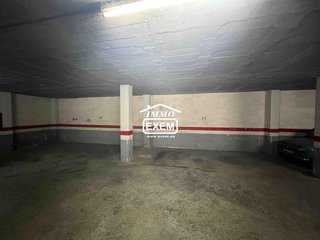 Garaje en venta en La Bordeta en Lleida