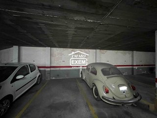 Garaje en venta en La Bordeta en Lleida
