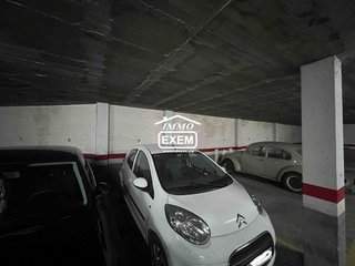 Garaje en venta en La Bordeta en Lleida