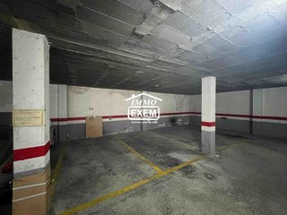 Garaje en venta en La Bordeta en Lleida