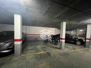 Garaje en venta en La Bordeta en Lleida