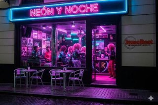 Bar en alquiler en Universidad - Malasaña en Madrid