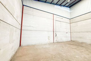 Nave industrial en venta en El Ingenio en Almería