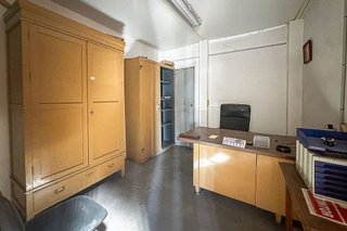 Nave industrial en venta en El Ingenio en Almería