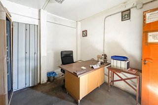 Nave industrial en venta en El Ingenio en Almería