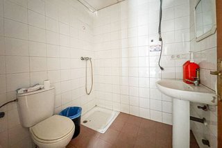 Nave industrial en venta en El Ingenio en Almería