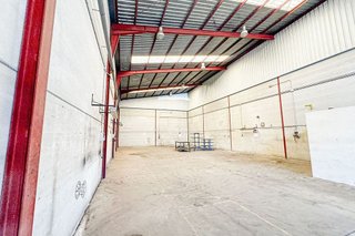 Nave industrial en venta en El Ingenio en Almería