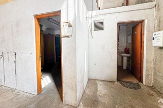 Nave industrial en venta en El Ingenio en Almería