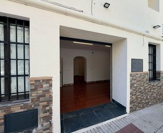 Local comercial en alquiler en Arroyo de la Miel en Benalmádena