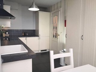 Piso en alquiler en Alisal - Cazoña - San Román en Santander