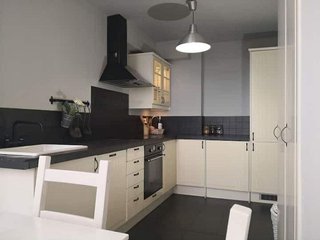 Piso en alquiler en Alisal - Cazoña - San Román en Santander