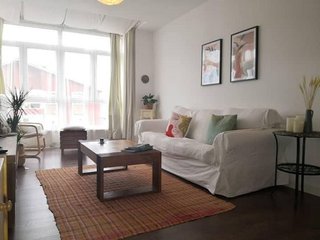 Piso en alquiler en Alisal - Cazoña - San Román en Santander