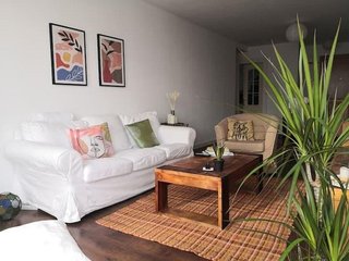Piso en alquiler en Alisal - Cazoña - San Román en Santander