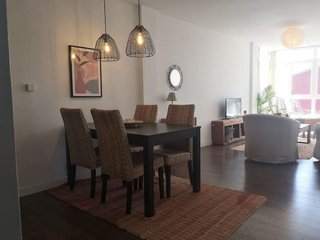 Piso en alquiler en Alisal - Cazoña - San Román en Santander