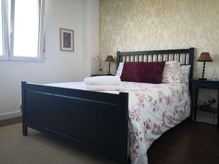 Piso en alquiler en Alisal - Cazoña - San Román en Santander