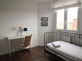Piso en alquiler en Alisal - Cazoña - San Román en Santander