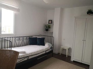 Piso en alquiler en Alisal - Cazoña - San Román en Santander