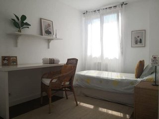 Piso en alquiler en Alisal - Cazoña - San Román en Santander