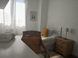 Piso en alquiler en Alisal - Cazoña - San Román en Santander