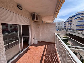 Piso en alquiler en Canet d´En Berenguer