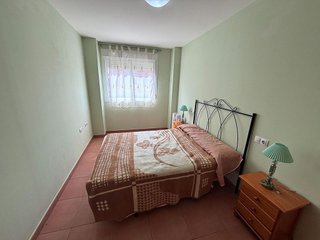 Piso en alquiler en Canet d´En Berenguer