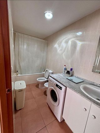 Piso en alquiler en Canet d´En Berenguer