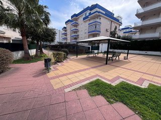 Piso en alquiler en Canet d´En Berenguer