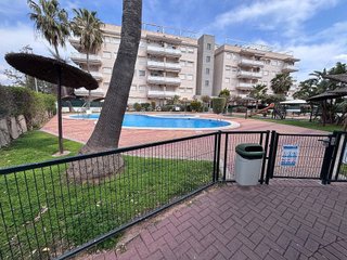 Piso en alquiler en Canet d´En Berenguer