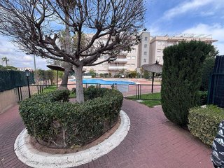 Piso en alquiler en Canet d´En Berenguer
