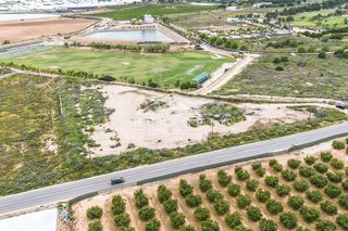 Terreno en venta en Zona Pueblo en Pilar de la Horadada