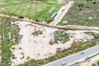 Terreno en venta en Zona Pueblo en Pilar de la Horadada
